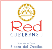 Guelbenzu 2007 Red